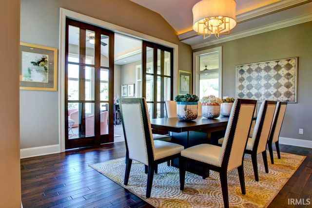 1052 Stevenson Station Road, Chandler, IN 47610