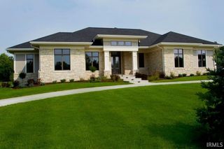 1052 Stevenson Station Road, Chandler, IN 47610