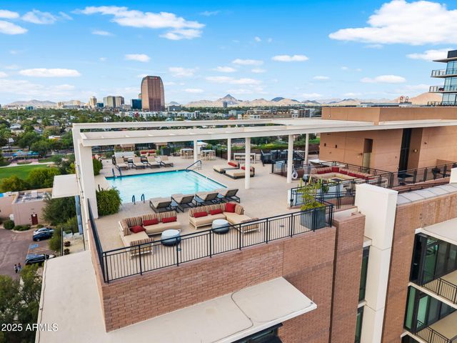 208 W PORTLAND Street 662, Phoenix, AZ 85003