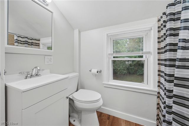 1137 Smithfarm Avenue, Akron, OH 44305