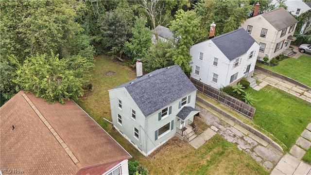 1137 Smithfarm Avenue, Akron, OH 44305