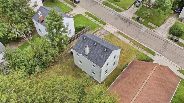 1137 Smithfarm Avenue, Akron, OH 44305