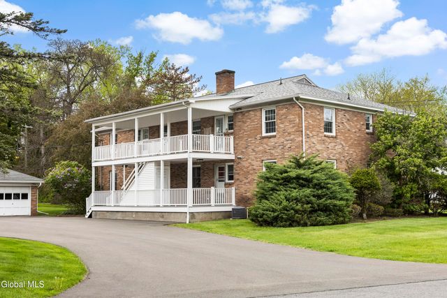 568 Delaware Avenue Unit 1, Bethlehem, NY 12054