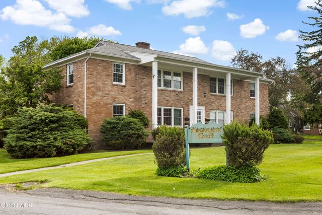 568 Delaware Avenue Unit 1, Bethlehem, NY 12054