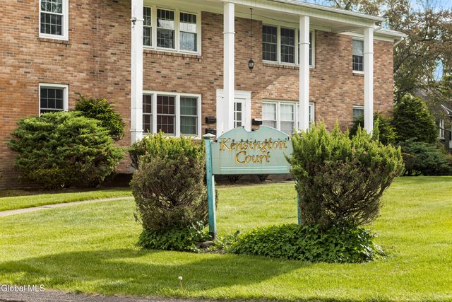 568 Delaware Avenue Unit 1, Bethlehem, NY 12054