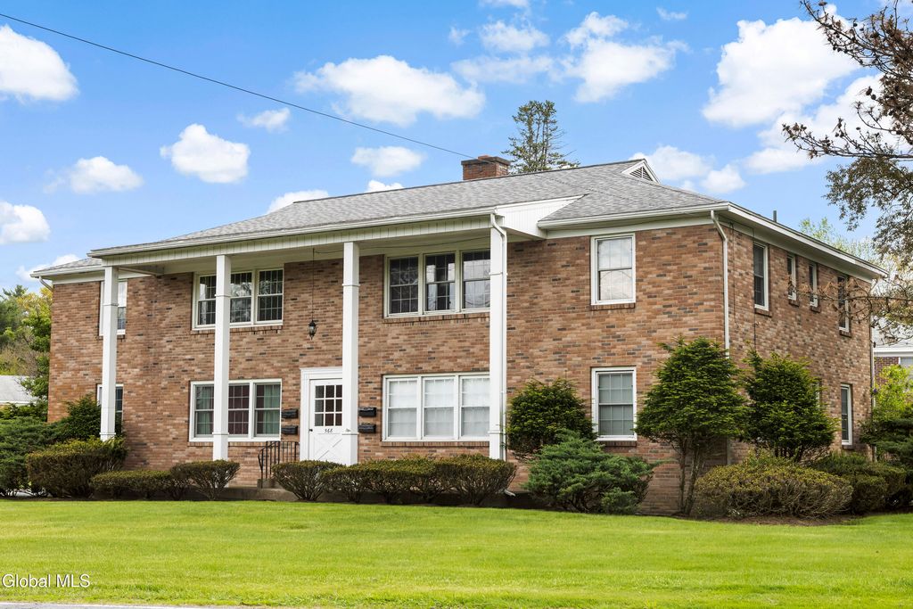 568 Delaware Avenue Unit 1, Bethlehem, NY 12054