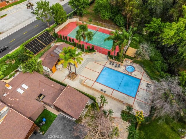 9437 Friendly Woods Lane, Whittier, CA 90605