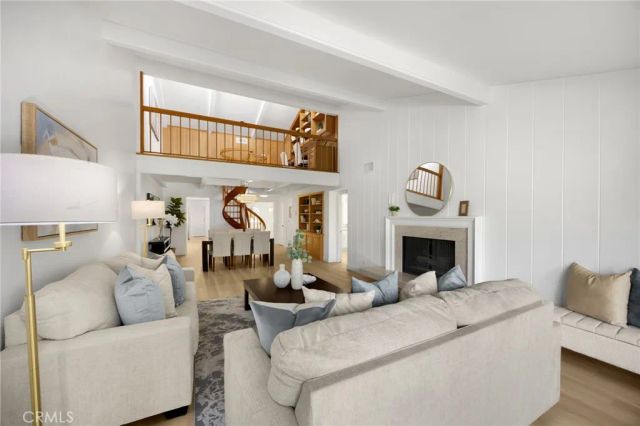 9437 Friendly Woods Lane, Whittier, CA 90605