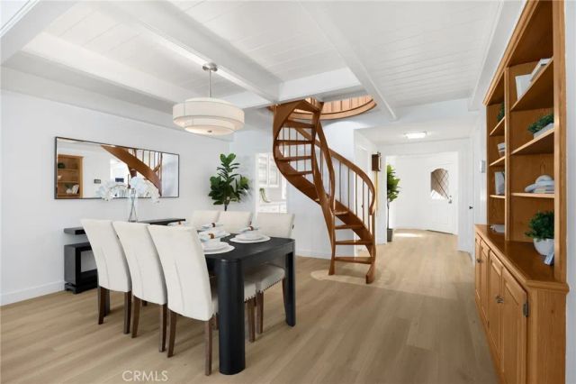 9437 Friendly Woods Lane, Whittier, CA 90605