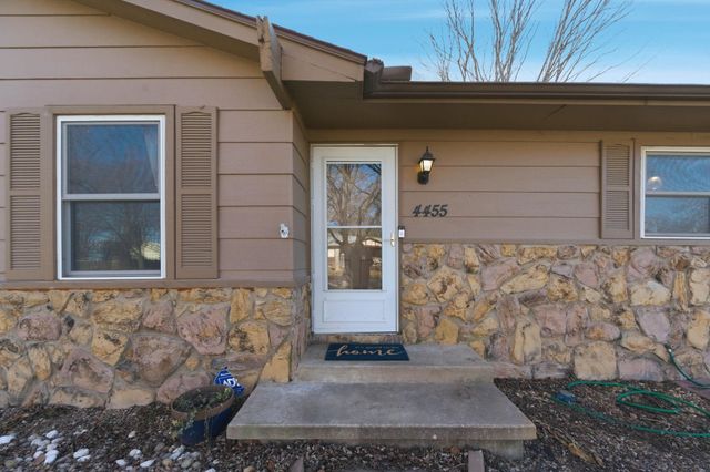 4455 S Washington Ct, Wichita, KS 67216