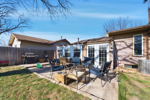 4455 S Washington Ct, Wichita, KS 67216