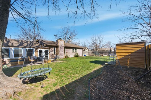 4455 S Washington Ct, Wichita, KS 67216