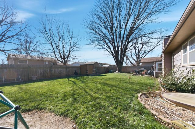 4455 S Washington Ct, Wichita, KS 67216