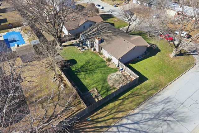 4455 S Washington Ct, Wichita, KS 67216