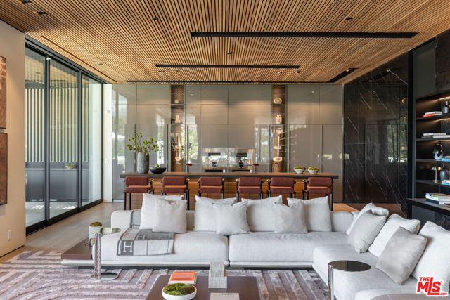 10710 Chalon Road, Los Angeles, CA 90077