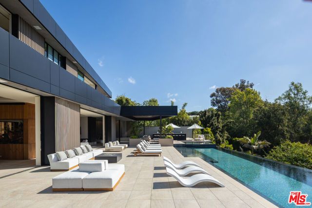 10710 Chalon Road, Los Angeles, CA 90077