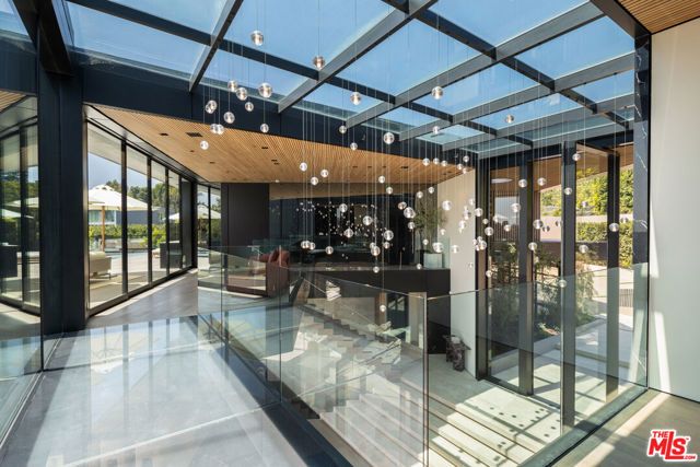 10710 Chalon Road, Los Angeles, CA 90077