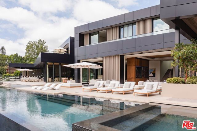 10710 Chalon Road, Los Angeles, CA 90077