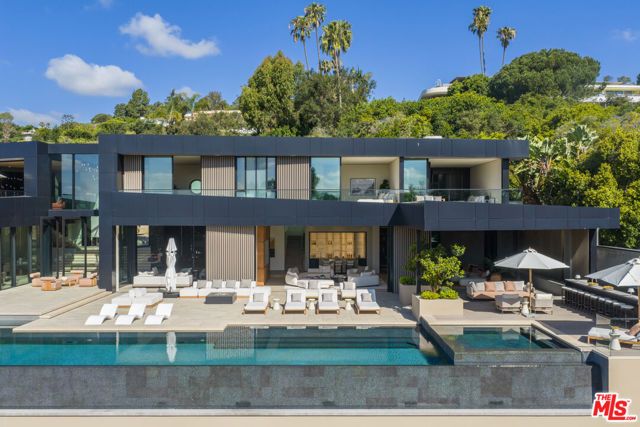 10710 Chalon Road, Los Angeles, CA 90077