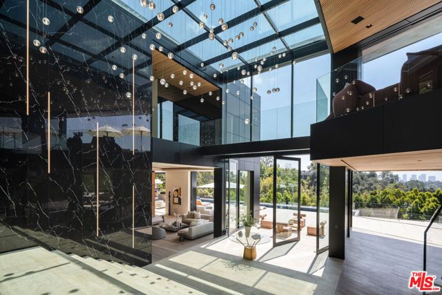 10710 Chalon Road, Los Angeles, CA 90077