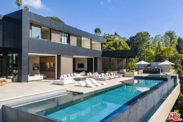 10710 Chalon Road, Los Angeles, CA 90077