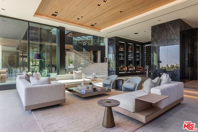 10710 Chalon Road, Los Angeles, CA 90077