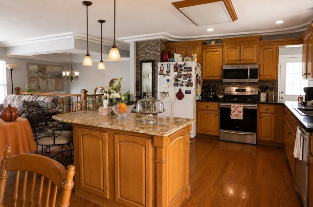 13222 State Highway 58, S, Decatur, TN 37322