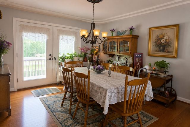 13222 State Highway 58, S, Decatur, TN 37322