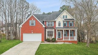 130 Brookridge Court, Fayetteville, GA 30215