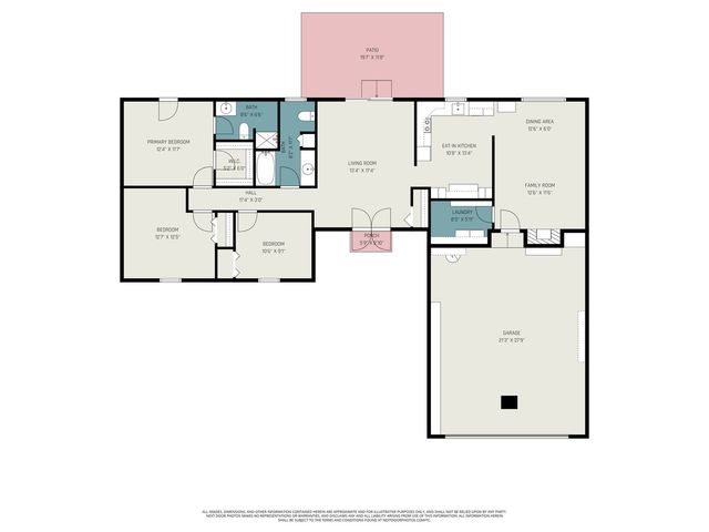 3520 CATFISH Court, Morris, IL 60450