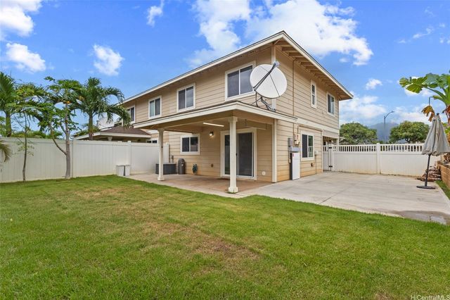 87-321 Kowehe Street, Waianae, HI 96792