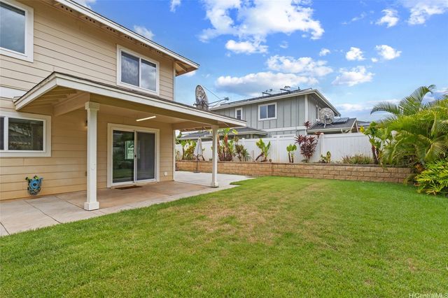 87-321 Kowehe Street, Waianae, HI 96792