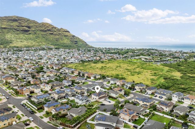 87-321 Kowehe Street, Waianae, HI 96792