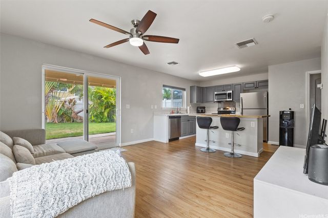87-321 Kowehe Street, Waianae, HI 96792