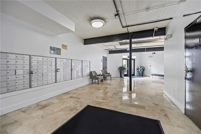800 Peachtree Street NE 1517, Atlanta, GA 30308