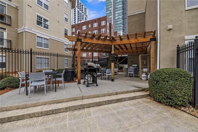 800 Peachtree Street NE 1517, Atlanta, GA 30308