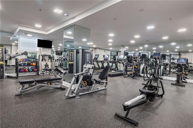 800 Peachtree Street NE 1517, Atlanta, GA 30308