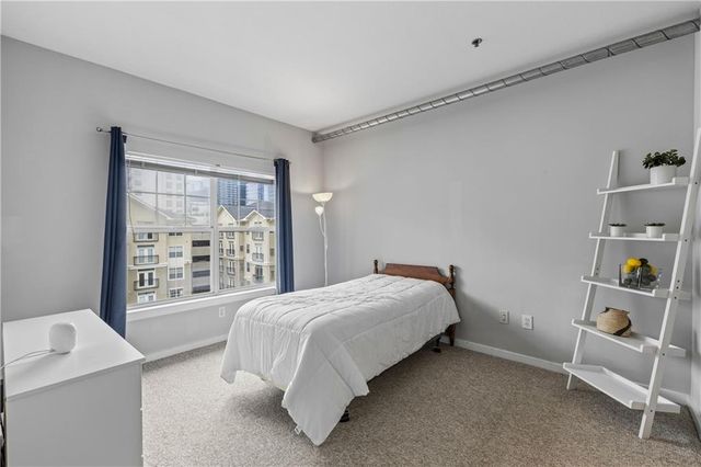 800 Peachtree Street NE 1517, Atlanta, GA 30308