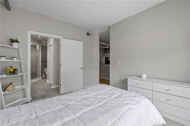 800 Peachtree Street NE 1517, Atlanta, GA 30308
