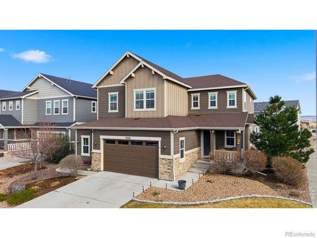 9776 Camas Lane, Littleton, CO 80125