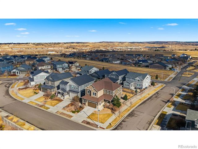 9776 Camas Lane, Littleton, CO 80125