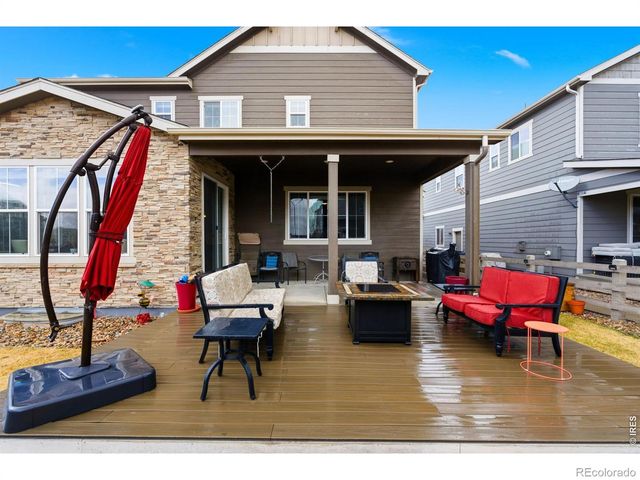 9776 Camas Lane, Littleton, CO 80125