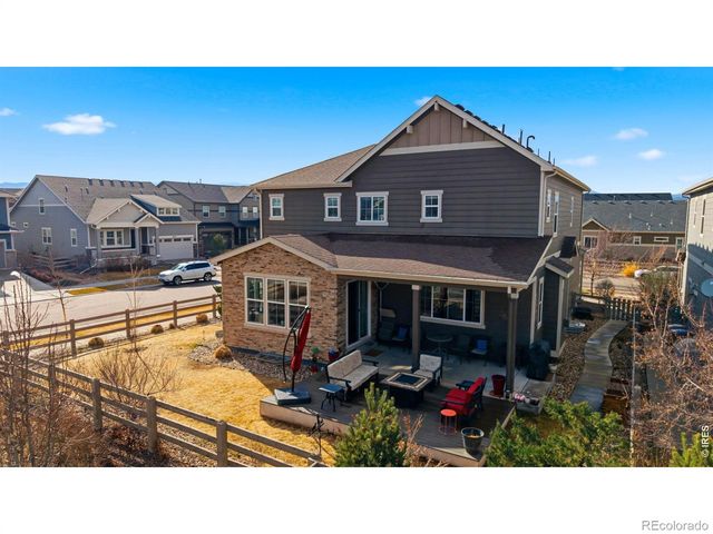 9776 Camas Lane, Littleton, CO 80125