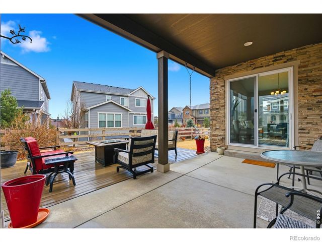 9776 Camas Lane, Littleton, CO 80125