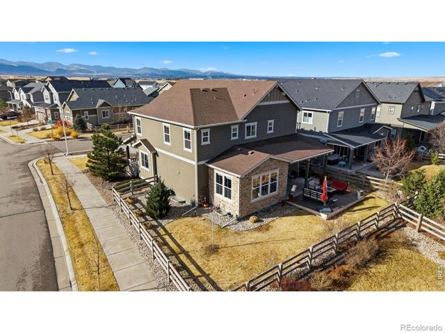 9776 Camas Lane, Littleton, CO 80125