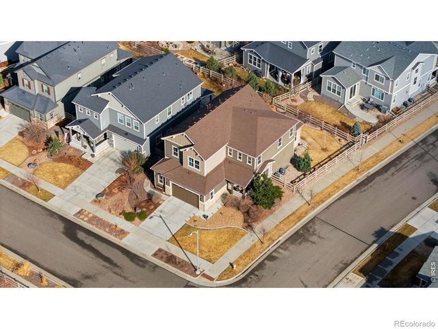 9776 Camas Lane, Littleton, CO 80125