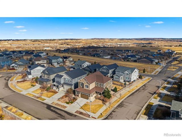 9776 Camas Lane, Littleton, CO 80125