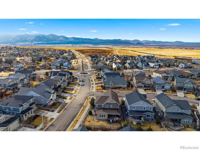 9776 Camas Lane, Littleton, CO 80125
