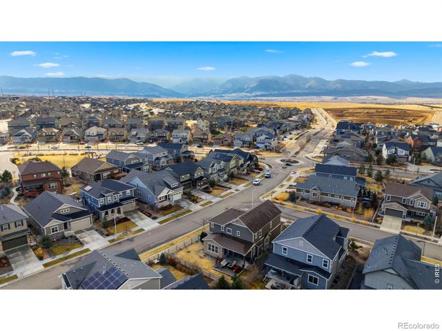 9776 Camas Lane, Littleton, CO 80125