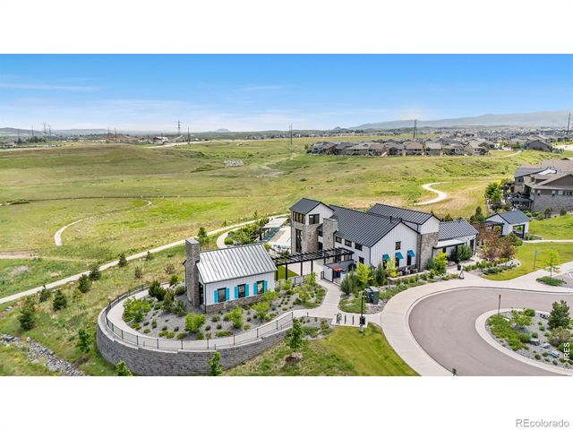 9776 Camas Lane, Littleton, CO 80125